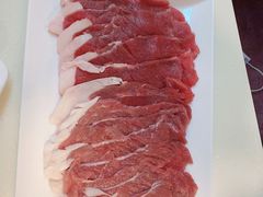 -福寿斋·老北京铜锅涮肉·烤鸭(顺义总店)