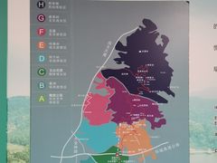 -白云山索道-售票处