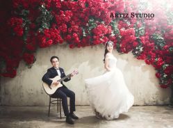 -THE QUEEN(北京店)