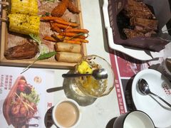 -杯子红牛排(创意产业园店)