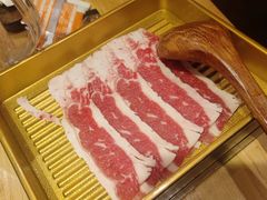 -吉兆·料理(红梅南路店)