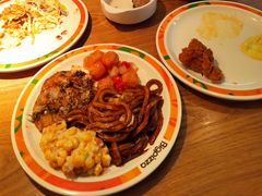 -比格比萨自助(德思勤四季汇店)