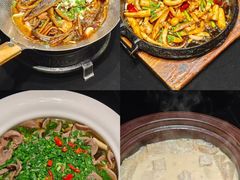 -雅酌园百姓菜馆(颐和路店)