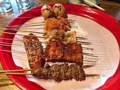 -北三老太太烧烤(人生一串上榜店)