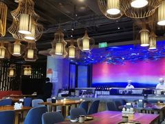 -和彩放题餐厅(酒仙桥店)