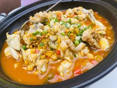-炊烟小炒黄牛肉(中心印象城店)