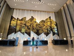 -御公馆中餐厅·点心·顺德菜·佛山东平保利洲际酒店
