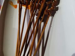 -龙巢盱眙龙虾·牛蛙·烧烤宵夜(八卦岭店)