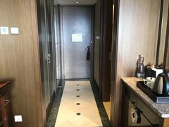 -澳门十六浦索菲特大酒店