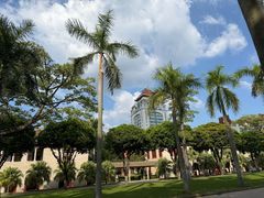 -厦门大学(思明校区)