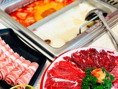 -海底捞火锅(上河坊店)