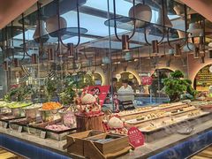 -千滋百味自助海鲜烤肉(布吉景华店)