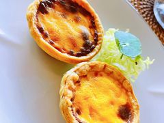 陈皮挞-广州柏悦酒店·悦景轩·粤菜餐厅