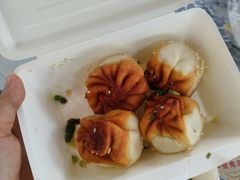 -腾元生煎(西华路店)