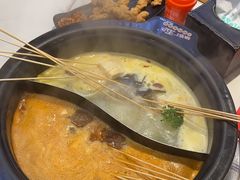 -钢管厂五区小郡肝火锅串串香(清河店)