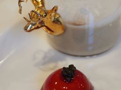 -北京古城老院厉晓麟精致菜