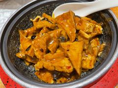 -马凯餐厅(地安门店)