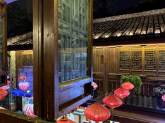 -涌上外婆桥(南塘店)