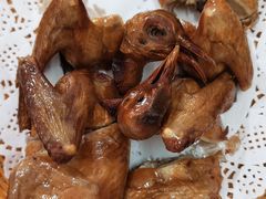 -皇鸽餐厅(龙塘店)