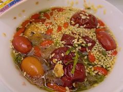 -宁夏国强手抓羊肉·清真菜(未央路凤三店)