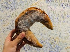 -WHEAT&BAKER-麥(凯德来福士店)