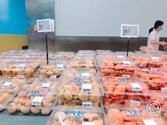 -盒马X会员店(王府井奥莱UP TOWN店)