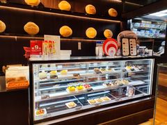 -FANEN法念·烘焙·甜点(万象城店)