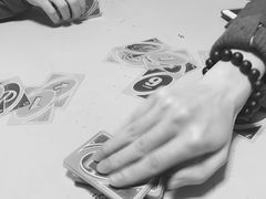 -FullHouse桌游狼人跑团剧本杀(徐家汇店)