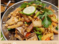 -民食香·腊排骨野生菌美食(木府店)