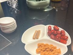 -芳芳私房菜·精做淮扬菜(承德路店)