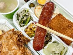 -东池便当(黎明西路店)
