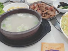 -元祖李朝(新威路店)