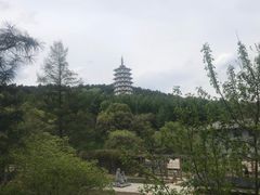 -萨尔浒风景区