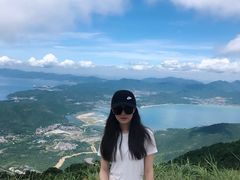 -七娘山