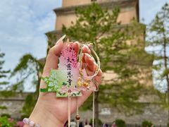 -大慈恩寺(大雁塔)