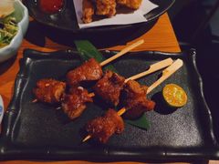 -渔寿司·日本料理(艾尚天地店)