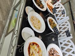 -漳州佰翔圆山酒店·圆山畔西餐厅