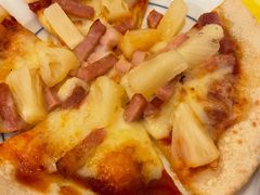 -萨莉亚意式餐厅(西青道欧亚达店)