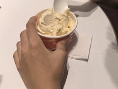 焦糖玛奇朵咖啡-哈根达斯(皇城恒隆广场店)