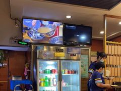 -熙成烧烤(白塔岭店)