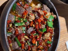 -树厨贵州菜(大十字店)