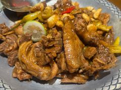 -甘家界柠檬鸭(安吉店)