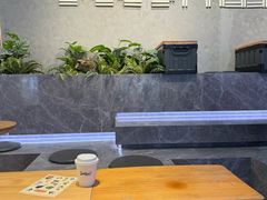 -Seesaw Coffee(88铜仁路店)