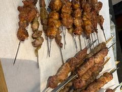 -最锦烧烤(恒升现代城店)