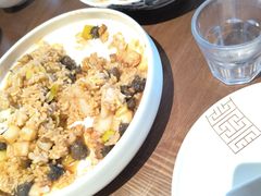 -单家老院·院子里的青岛菜(沙子口店)