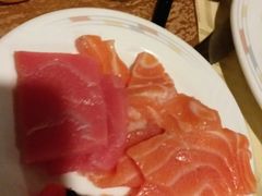 -汇泉王朝大饭店-旋转餐厅(南海路店)