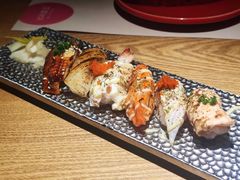 -江左尚白日本料理(万象城店)