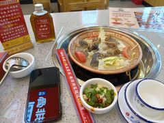 -阿婆情腊排骨火锅(金虹路店)