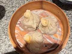 -南京大牌档(龙湖长楹天街店)