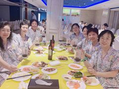 -海韵之星邮轮水会(明发商业广场店)